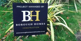 tunbridge wells builder